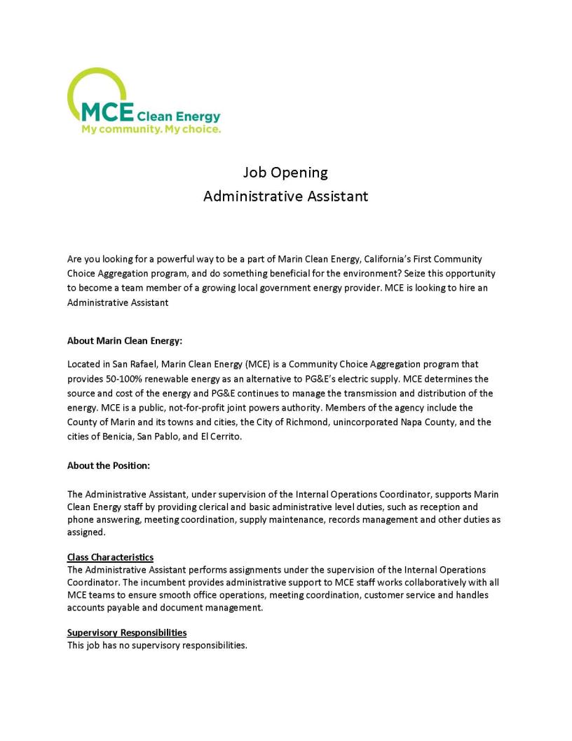Clean energy 1